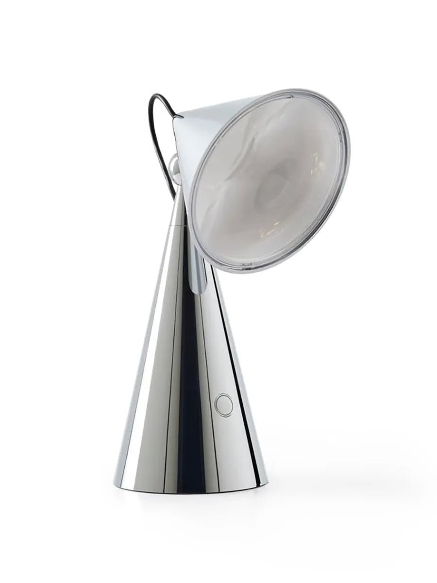 Pose Portable Bordlampe fra Tom Dixon - 34 - Jacobsen Plus