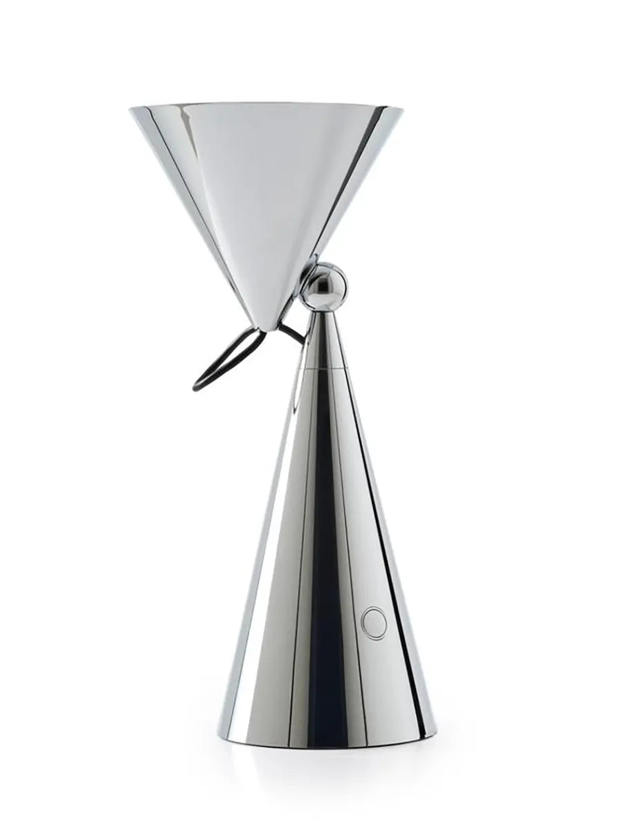Pose Portable Bordlampe fra Tom Dixon - 36 - Jacobsen Plus