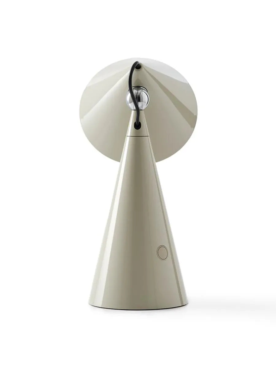 Pose Portable Bordlampe fra Tom Dixon - 14 - Jacobsen Plus