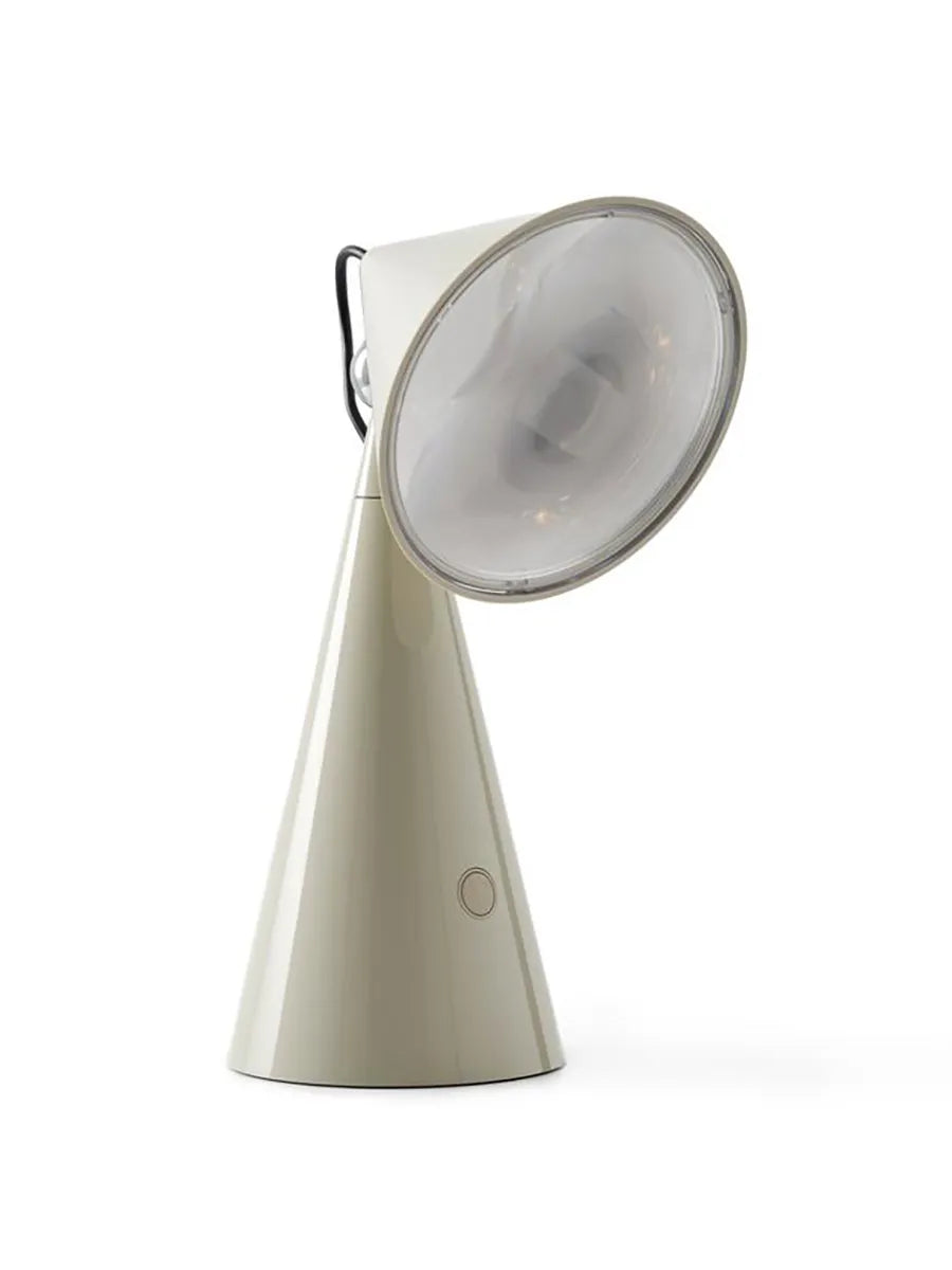 Pose Portable Bordlampe fra Tom Dixon - 12 - Jacobsen Plus
