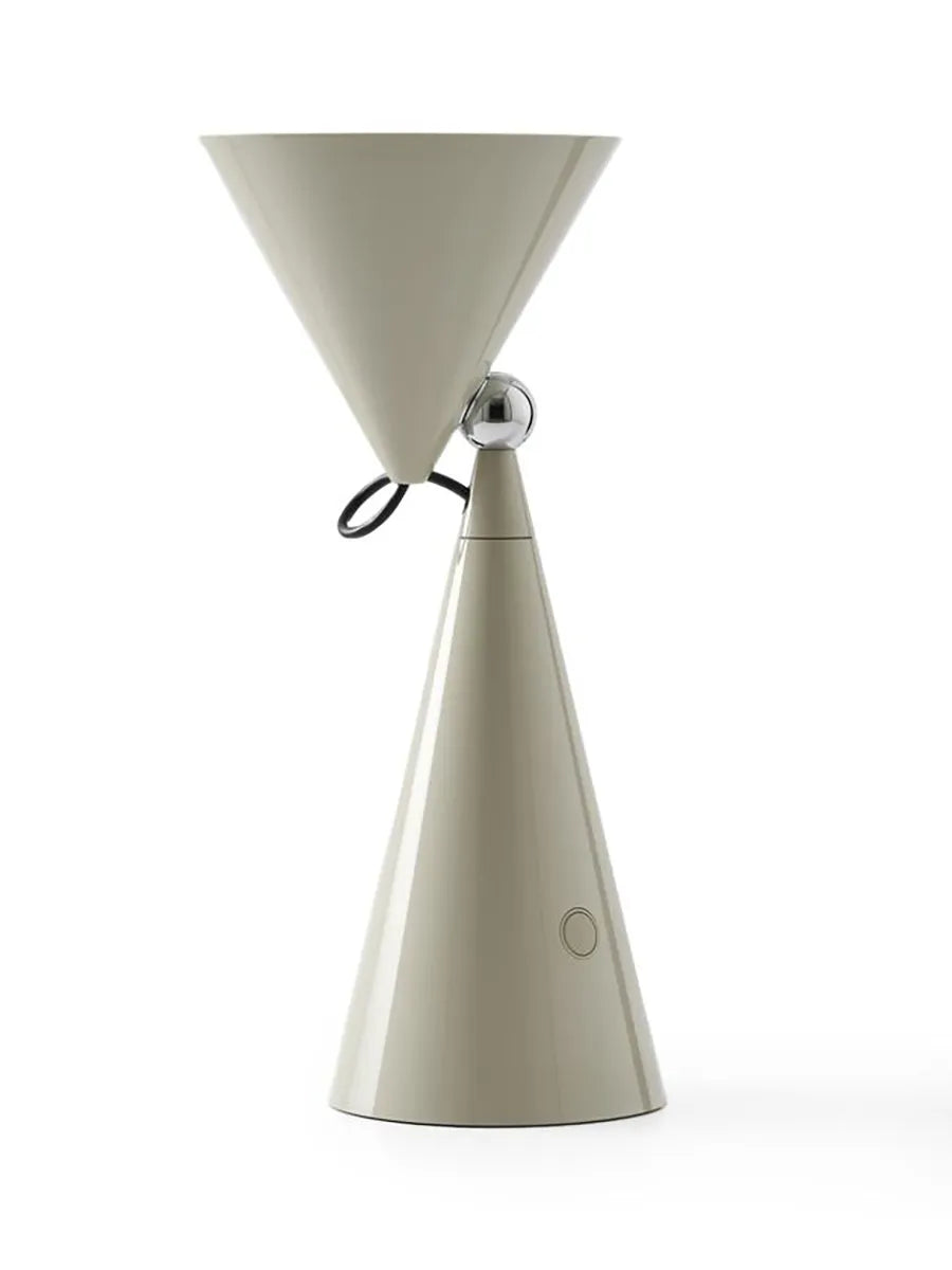 Pose Portable Bordlampe fra Tom Dixon - 10 - Jacobsen Plus