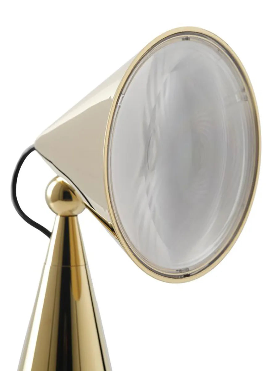 Pose Portable Bordlampe fra Tom Dixon - 44 - Jacobsen Plus