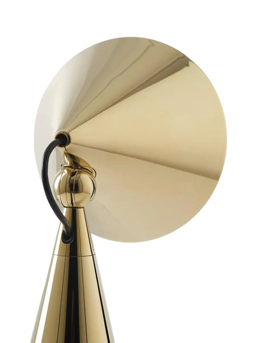 Pose Portable Bordlampe fra Tom Dixon - 45 - Jacobsen Plus