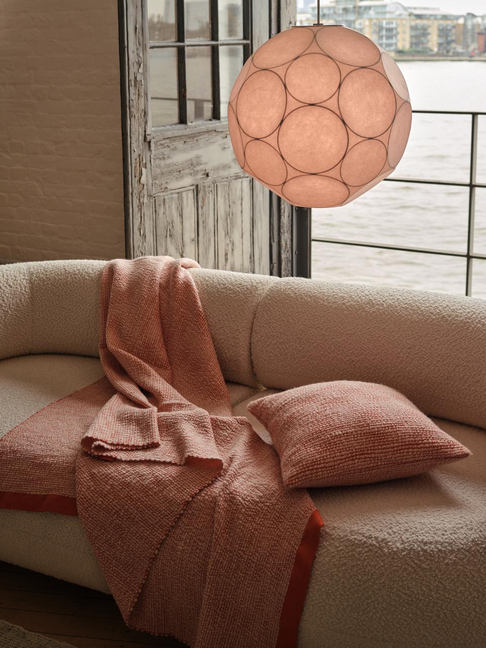 Soft pendel, Ø45 hvid fra Tom Dixon - 5 - Jacobsen Plus