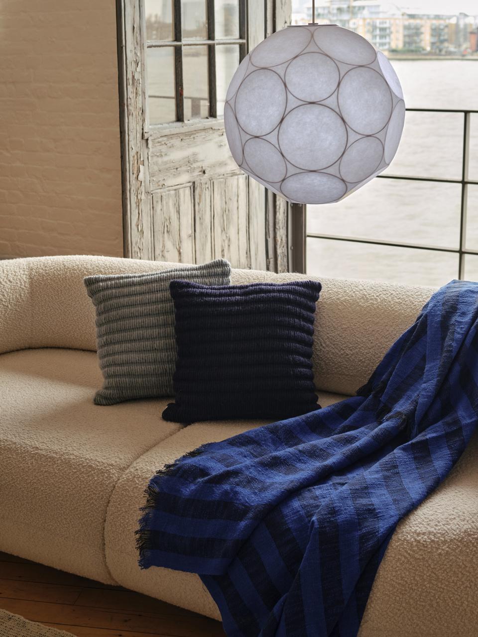 Soft pendel, Ø45 hvid fra Tom Dixon - 6 - Jacobsen Plus