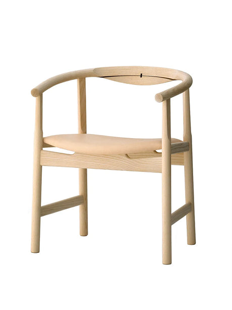 PP203 Stol af Hans J. Wegner - 1 - Jacobsen Plus