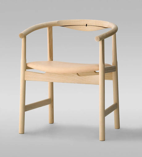 PP203 Stol af Hans J. Wegner - 2 - Jacobsen Plus