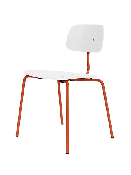 Kevi 2060 spisestol, Snow fra Montana - 162 Hokkaido - Jacobsen Plus