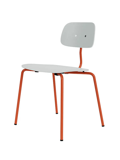 Kevi 2060 stol i Oyster fra Montana - 162 Hokkaido - Jacobsen Plus