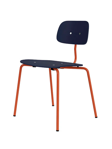 Kevi 2060 stol i Shadow fra Montana - 162 Hokkaido - Jacobsen Plus