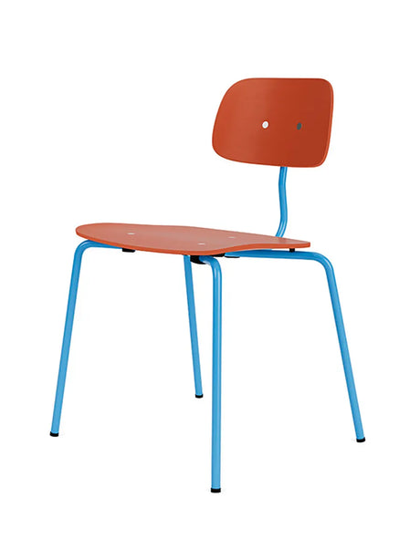 Kevi 2060 stol i Hokkaido fra Montana - 154 Azure - Jacobsen Plus