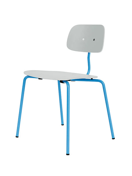 Kevi 2060 stol i Oyster fra Montana - 154 Azure - Jacobsen Plus