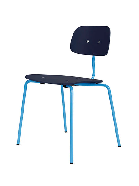Kevi 2060 stol i Shadow fra Montana - 154 Azure - Jacobsen Plus