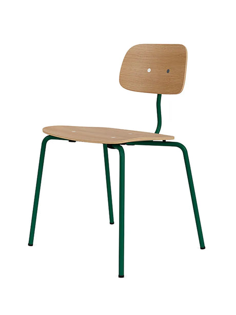 Kevi 2060 stol i eg fra Montana - 136 Pine - Jacobsen Plus