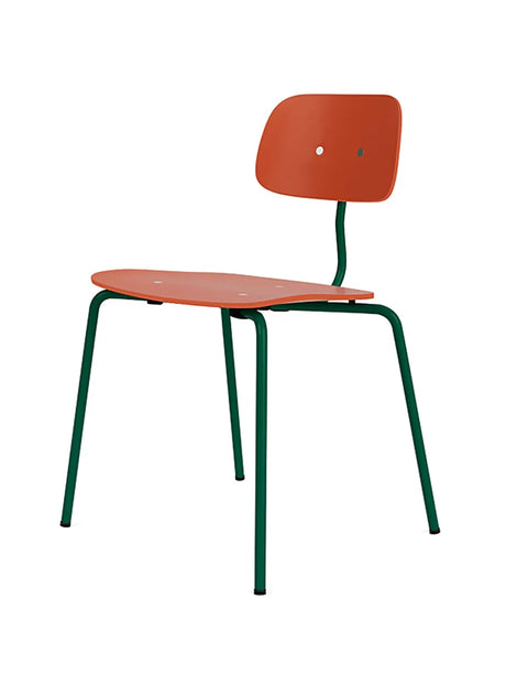 Kevi 2060 stol i Hokkaido fra Montana - 136 Pine - Jacobsen Plus