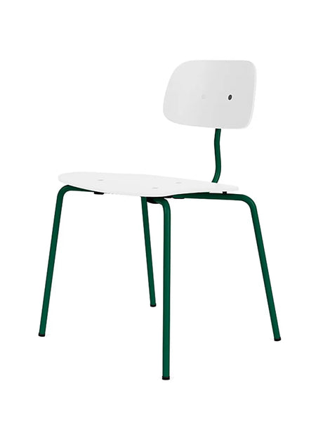 Kevi 2060 spisestol, Snow fra Montana - 136 Pine - Jacobsen Plus