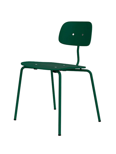 Kevi 2060 stol i Pine fra Montana - 136 Pine - Jacobsen Plus