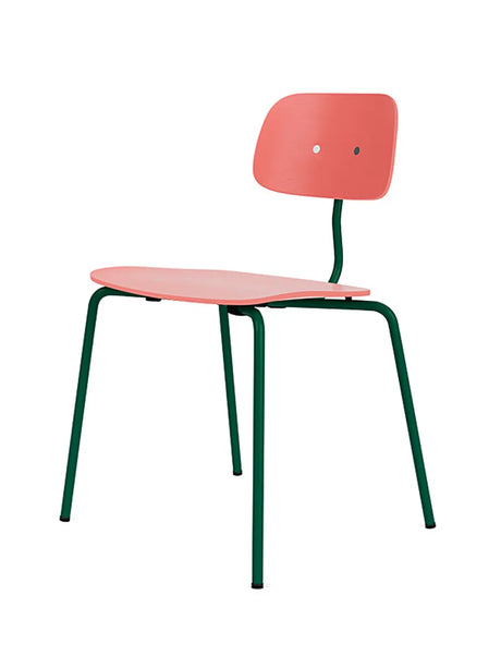 Kevi 2060 stol i Rhubarb fra Montana - 136 Pine - Jacobsen Plus