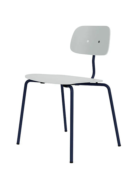 Kevi 2060 stol i Oyster fra Montana - 147 Shadow - Jacobsen Plus