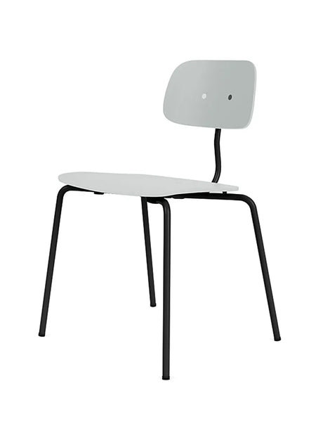 Kevi 2060 stol i Oyster fra Montana - 06 Black - Jacobsen Plus