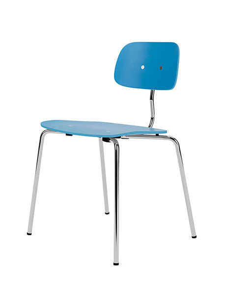 Kevi 2060 stol i Azure fra Montana - 2 - Jacobsen Plus