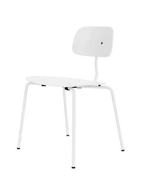 Kevi 2060 spisestol, Snow fra Montana - 1 - Jacobsen Plus