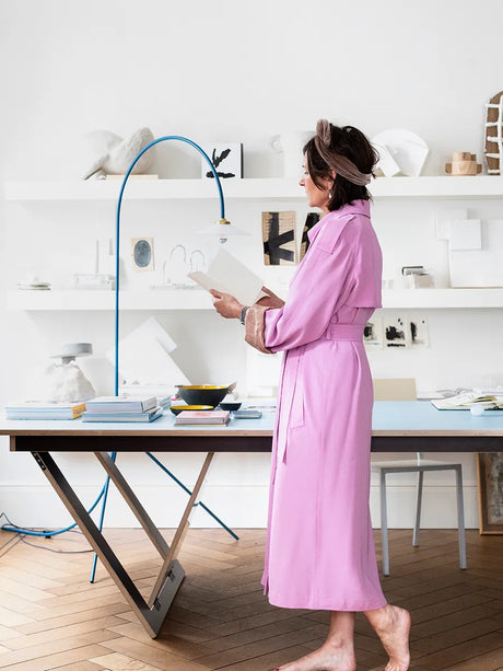 Standing Lamp No. 1 fra Valerie Objects - 2 - Jacobsen Plus