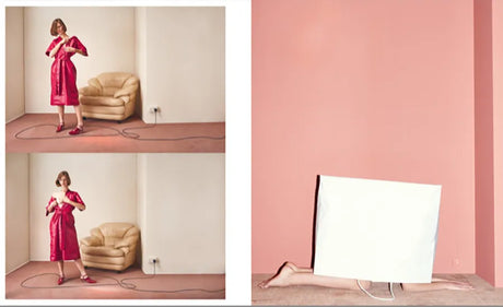 20 years of DANSK Magazine fra New Mags - 2 - Jacobsen Plus