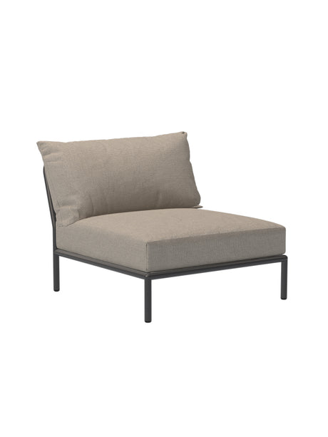 Level 2 Chair fra Houe - Ash - Jacobsen Plus