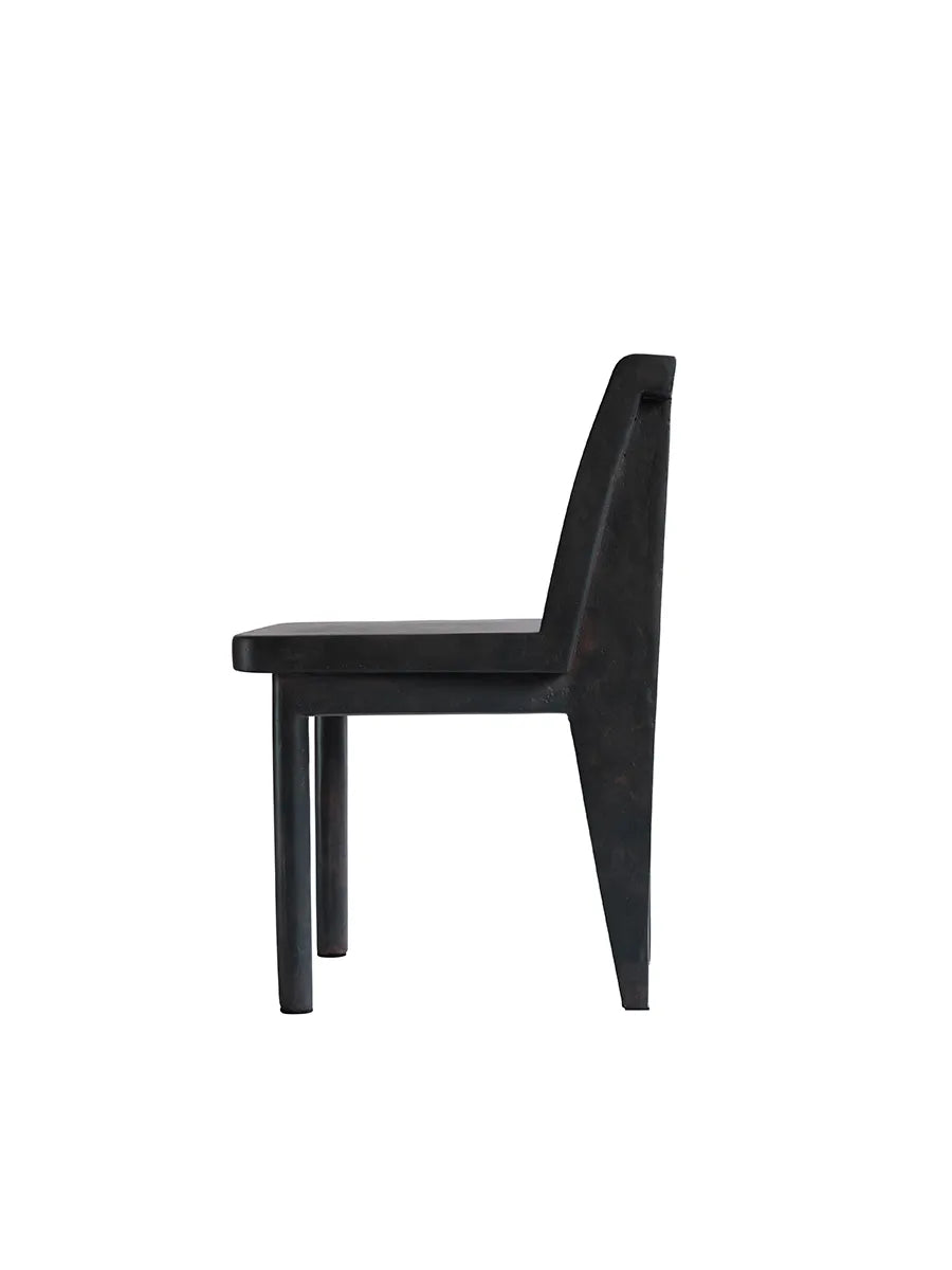 Brutus Slim Dining Chair fra 101 Copenhagen - 4 - Jacobsen Plus