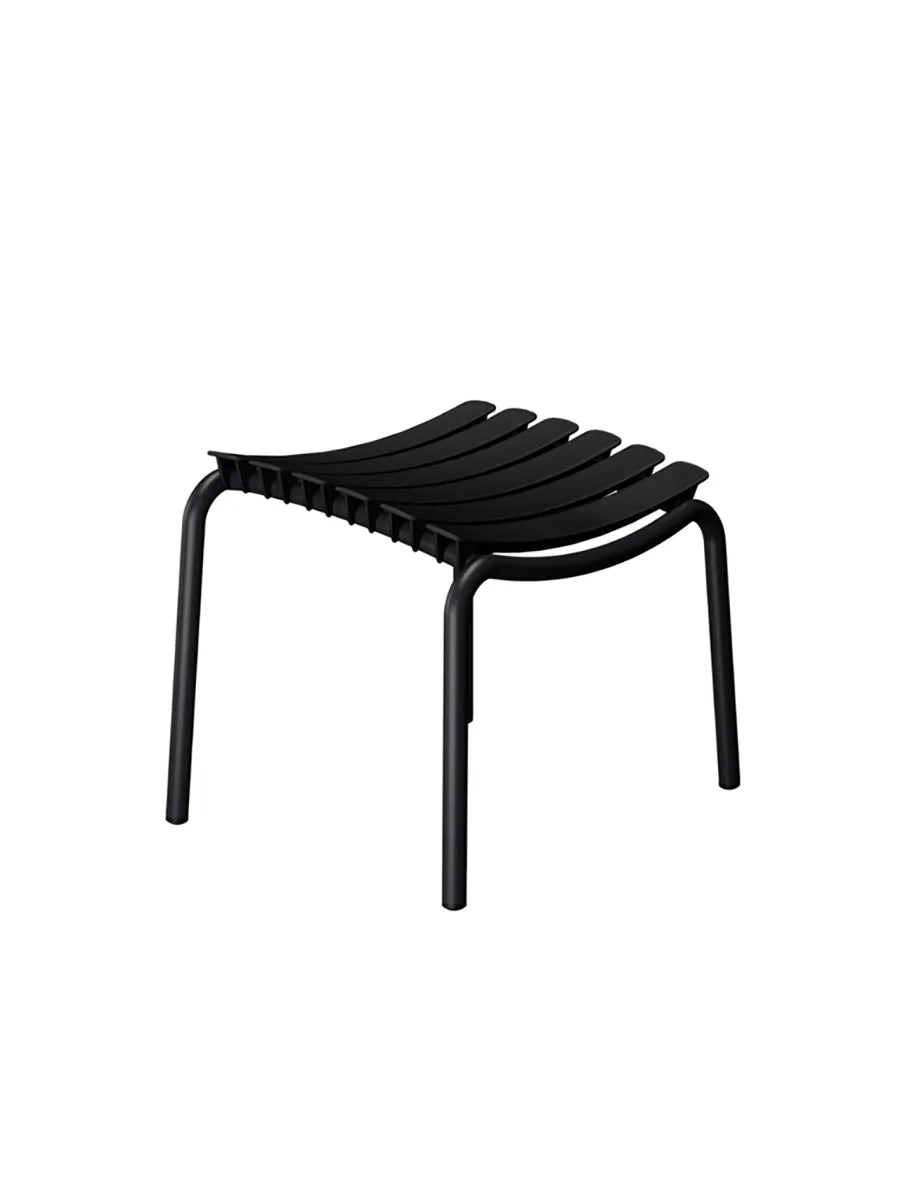 ReClips footrest fra Houe - Black - Jacobsen Plus