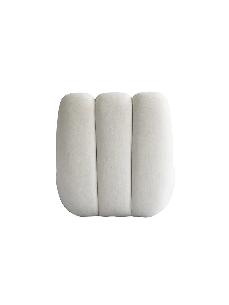 Toe Chair fra 101 Copenhagen - 18 - Jacobsen Plus