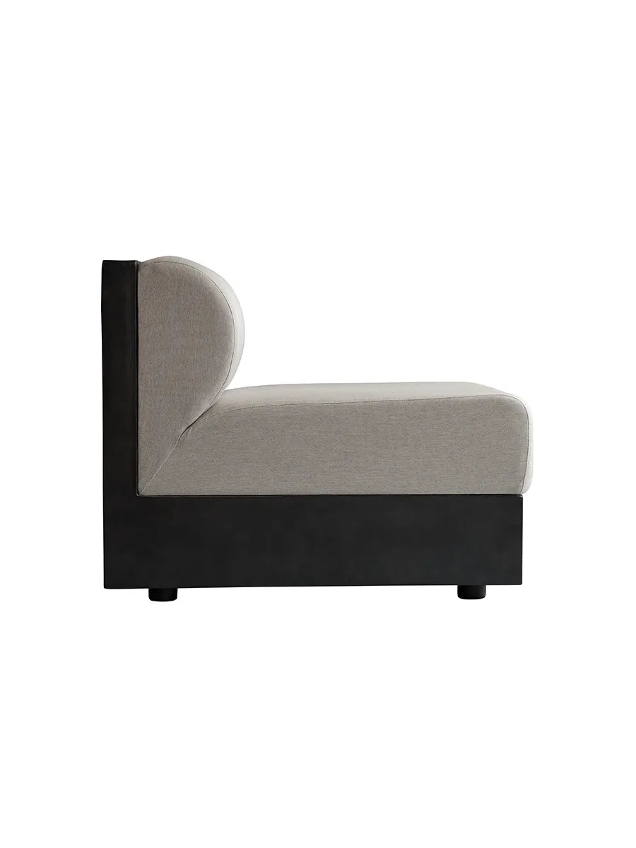 Tribu Lounge Chair fra 101 Copenhagen - 10 - Jacobsen Plus