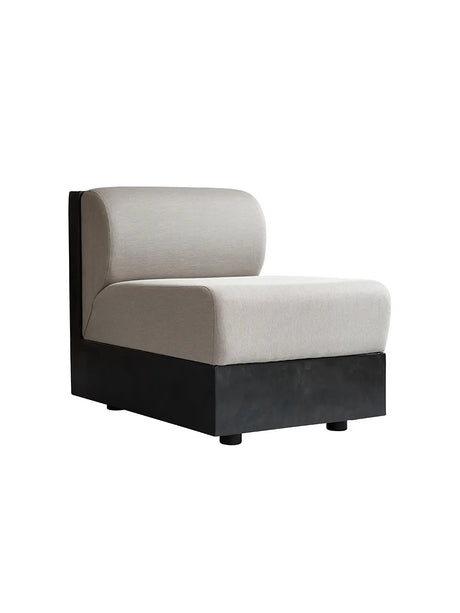Tribu Lounge Chair fra 101 Copenhagen - 1 - Jacobsen Plus