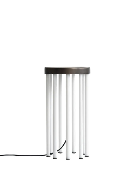 Neon Side Table, bronze fra 101 Copenhagen - 1 - Jacobsen Plus