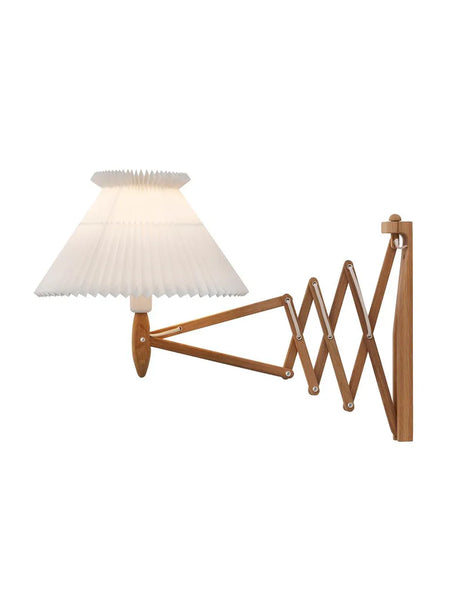 234 væglampe fra Le Klint - 1 - Jacobsen Plus