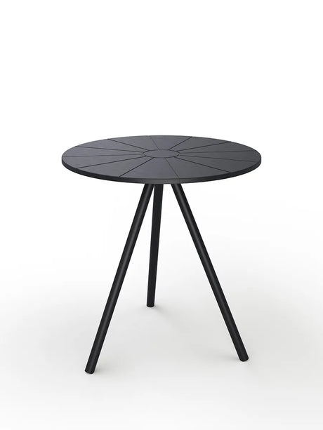 Nami Café Table fra Houe - Black - Jacobsen Plus