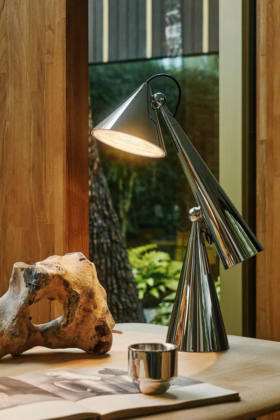 Pose Task LED Bordlampe fra Tom Dixon - 39 - Jacobsen Plus