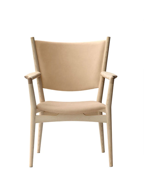 PP240 Konferencestol af Hans J. Wegner - 1 - Jacobsen Plus