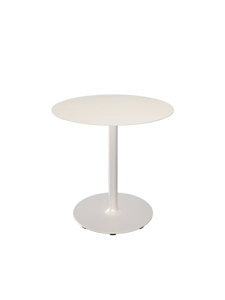 Pico Café table, rund base Ø74 cm fra Houe - 1 - Jacobsen Plus