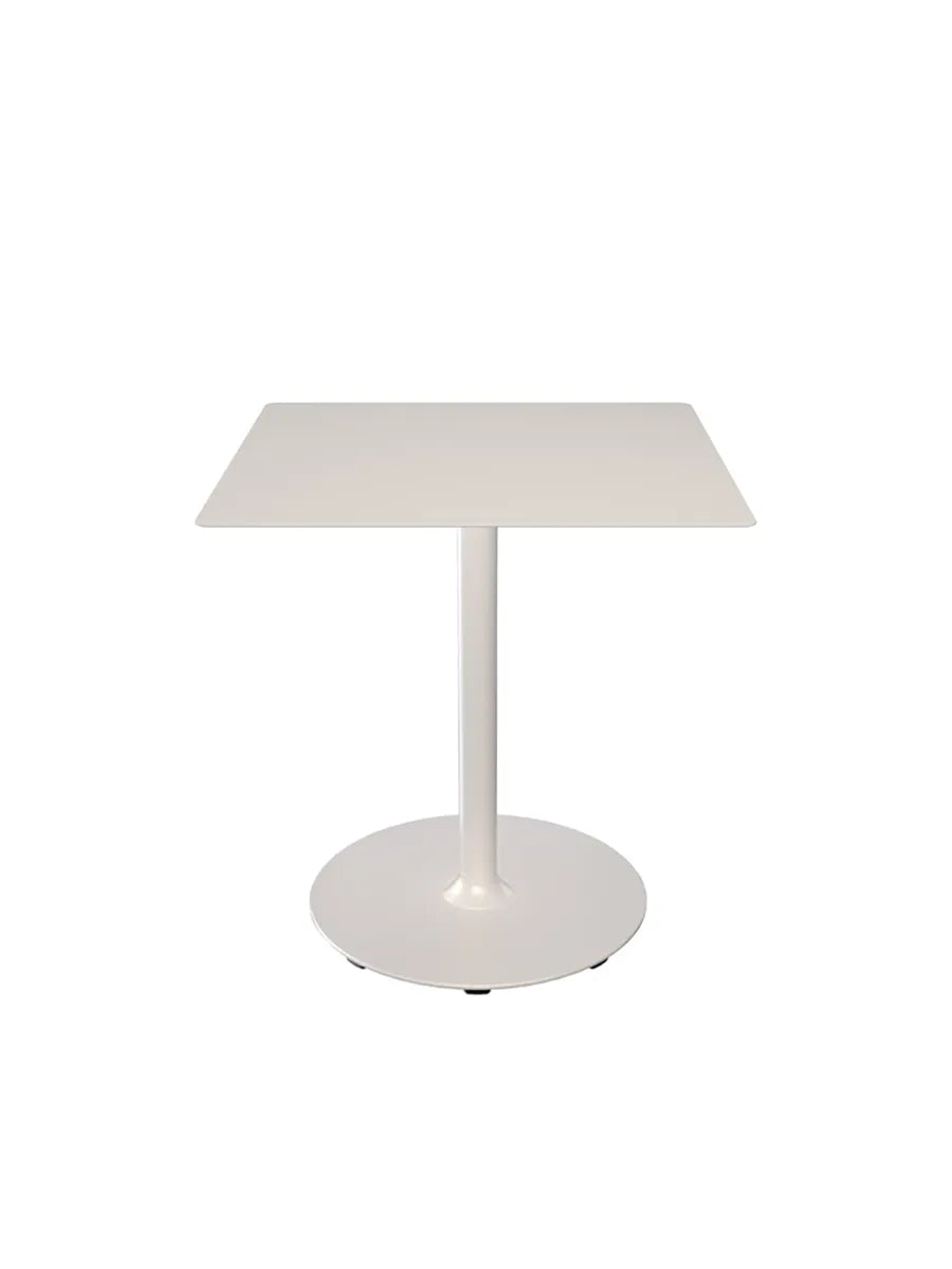 Pico Café table, rund base 70x70 cm fra Houe - 6 - Jacobsen Plus