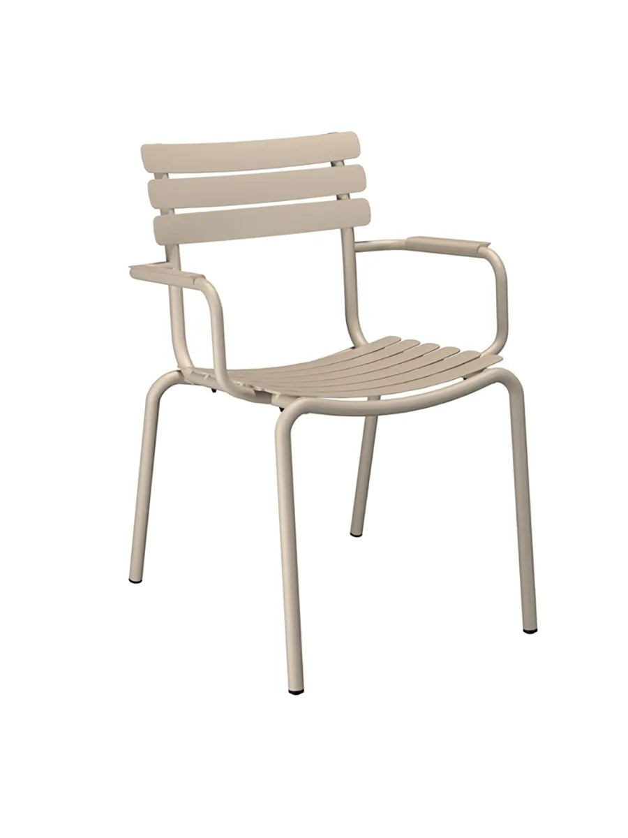 Alua Dining Armchair fra Houe - 10 - Jacobsen Plus