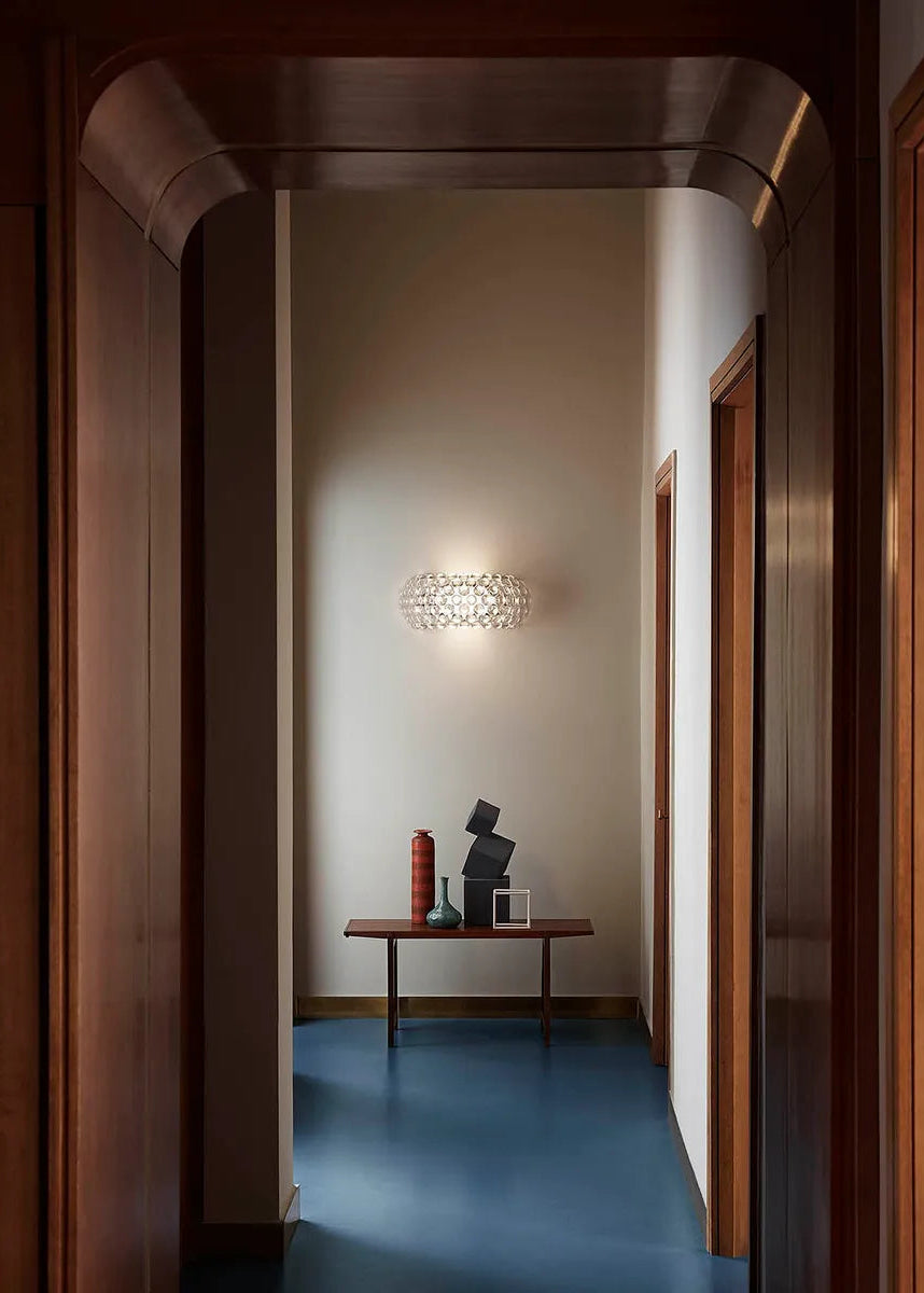 Caboche Plus Media LED væglampe fra Foscarini - 2 - Jacobsen Plus