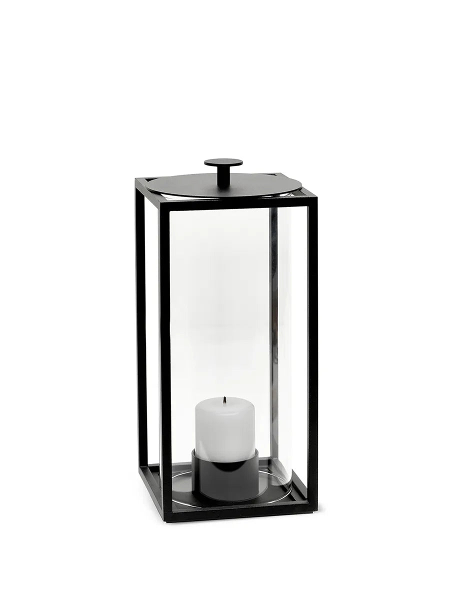 Light'in Lanterne, small fra Audo Copenhagen - 1 - Jacobsen Plus
