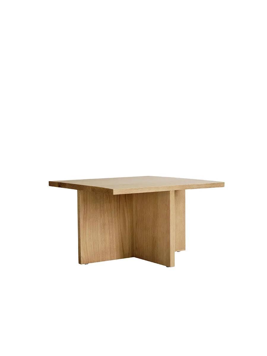 Brutus Coffee Table fra 101 Copenhagen - 3 - Jacobsen Plus