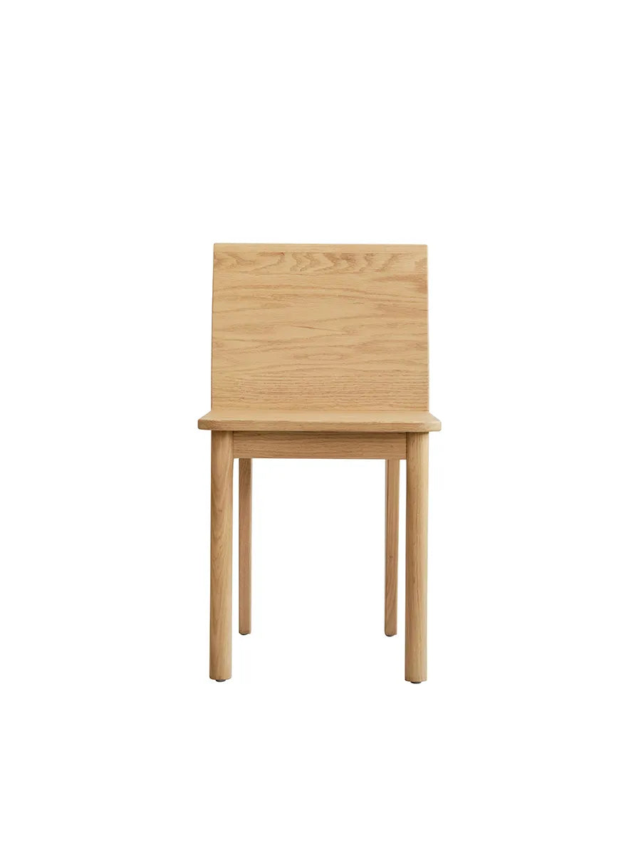 Brutus Slim Dining Chair fra 101 Copenhagen - 1 - Jacobsen Plus