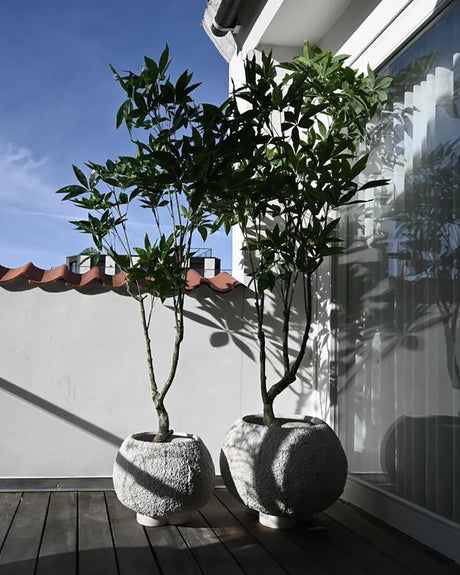 Urchin Plant Pot, Beehive fra 101 Copenhagen - 2 - Jacobsen Plus