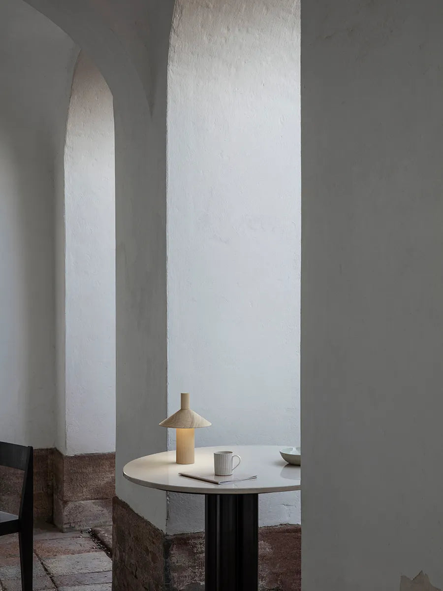 Pepa Portable Lampe fra Astep - 7 - Jacobsen Plus