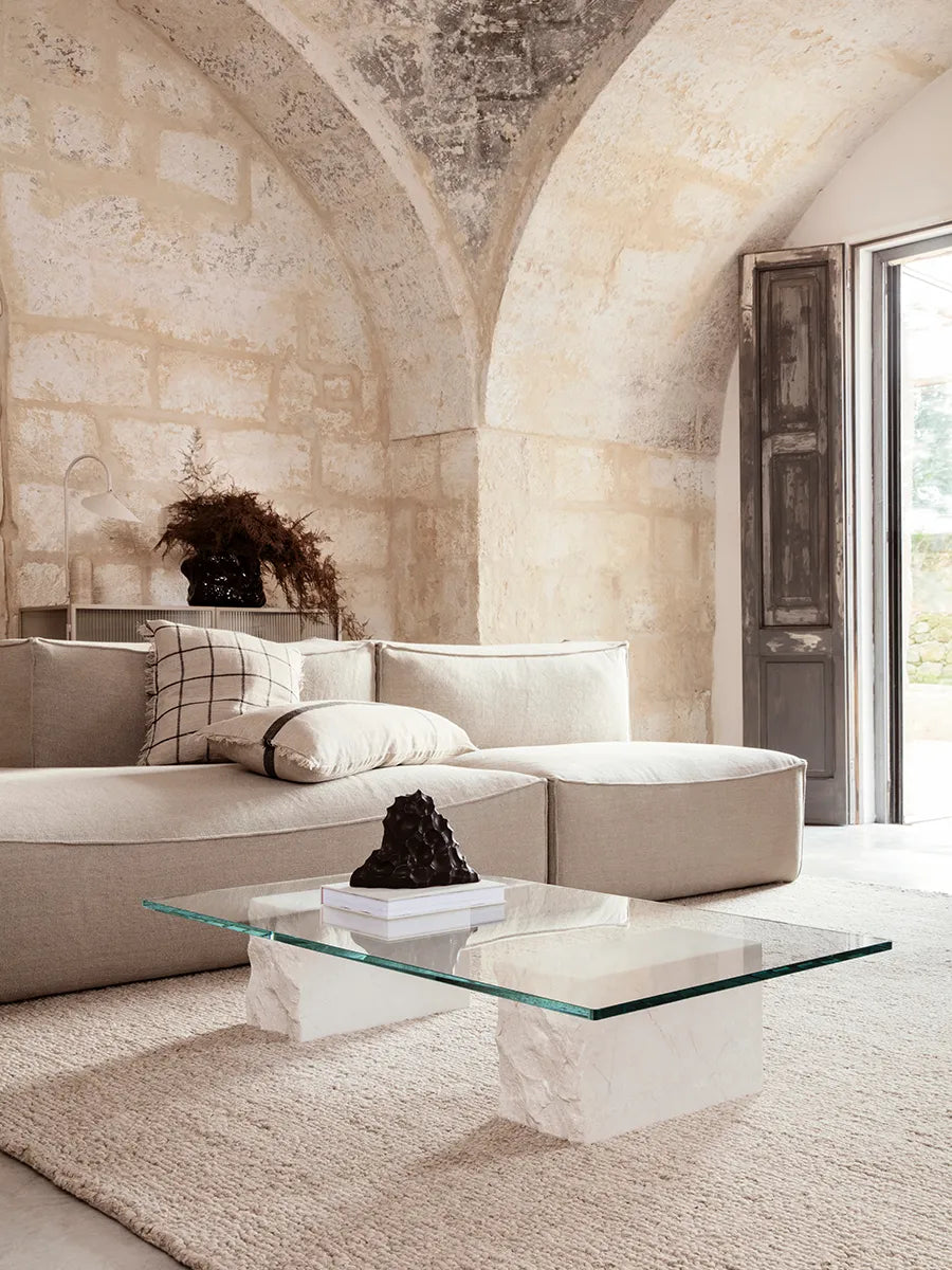 Berg Sculpture fra Ferm Living - 2 - Jacobsen Plus