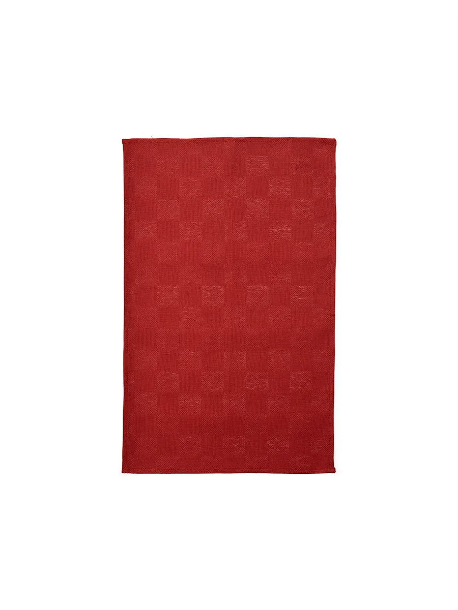 Papilio Tea Towel, sæt á 2 stk. fra Audo Copenhagen - 13 - Jacobsen Plus